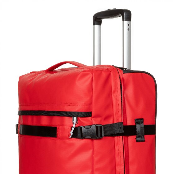 Eastpak Transit'R Transit'R 2 ruote Borsa da viaggio S 51 cm