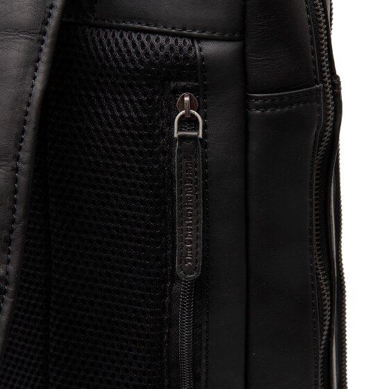 The Chesterfield Brand Jasper Zaino da giorno Pelle 39 cm Scomparto per laptop