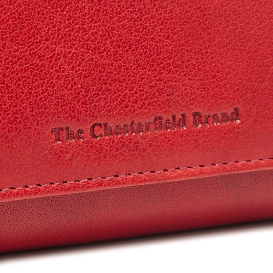 The Chesterfield Brand Rimili Portafoglio Pelle 19 cm