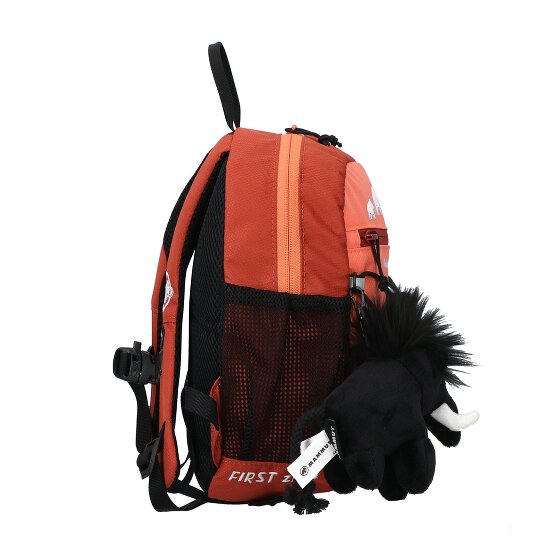 Mammut First Zip 4 Zaino per bambini 28 cm