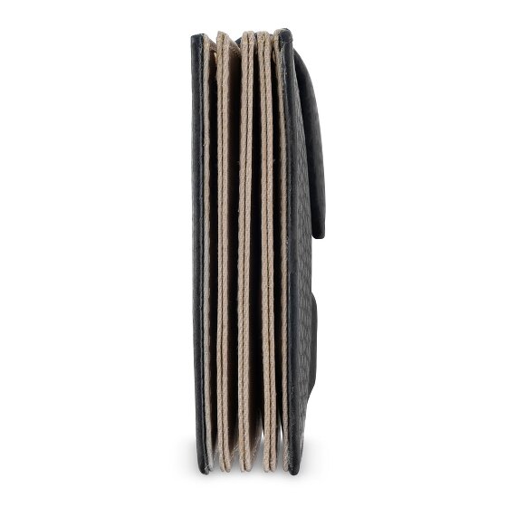 bugatti Elsa Custodia per carta di credito Protezione RFID Pelle 11 cm
