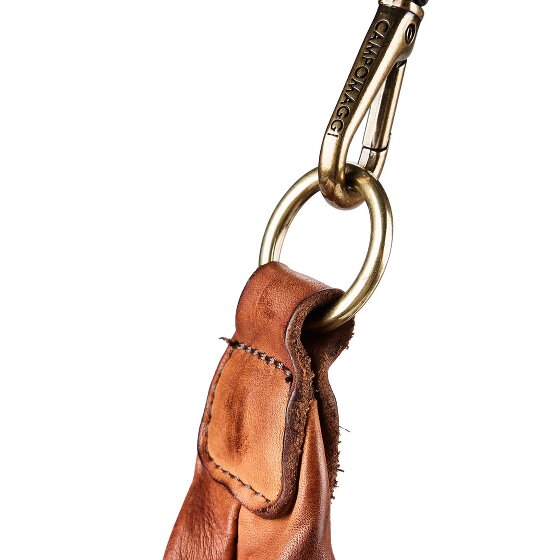 Campomaggi Wanda Borsa a spalla Vera Pelle 38 cm