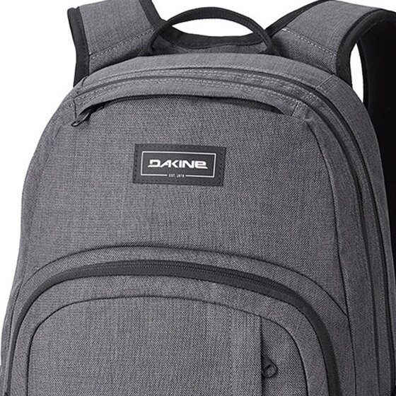 Dakine Campus 33L Zaino da giorno L 52 cm Scomparto per laptop