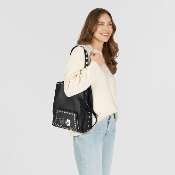 Desigual Mickey Rock Zaino da giorno 35 cm
