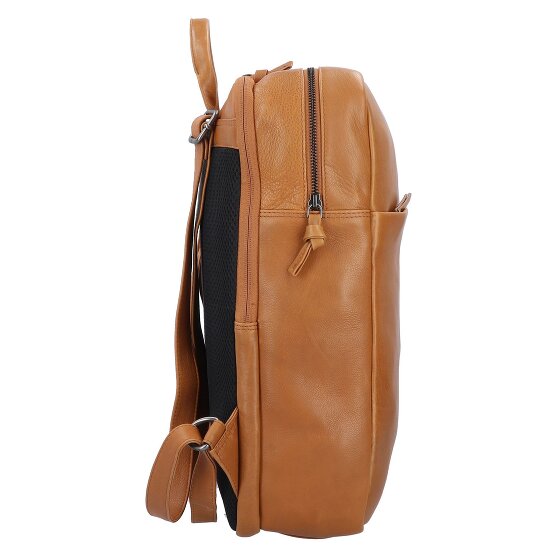 Burkely Just Jolie Zaino da giorno Pelle 38 cm Scomparto per laptop