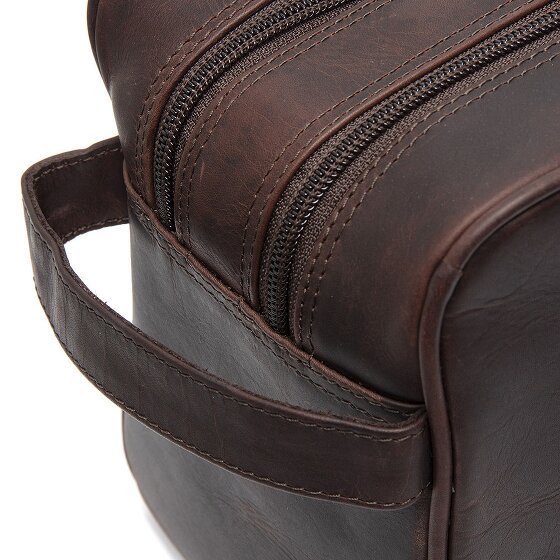 The Chesterfield Brand Stefan Borsa da toilette Pelle 29 cm