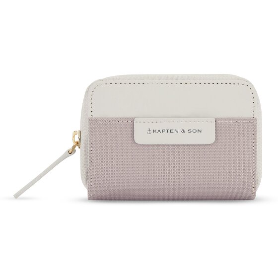 Kapten & Son Bergen Portafoglio 12 cm