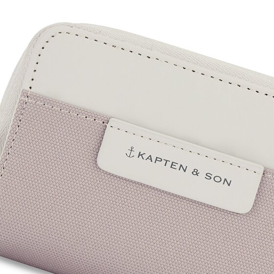 Kapten & Son Bergen Portafoglio 12 cm