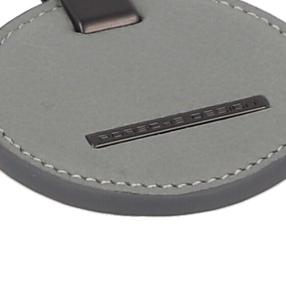 Porsche Design Portachiavi Pelle 9 cm