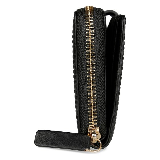 bugatti Noemi Portafoglio Protezione RFID Pelle 16 cm