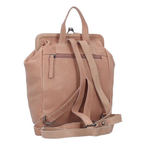 Greenburry Vintage washed Zaino da città Pelle 27 cm