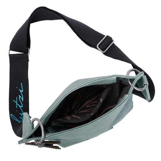 Fritzi aus Preußen Eco Fritzi03 Borsa a tracolla 20.5 cm