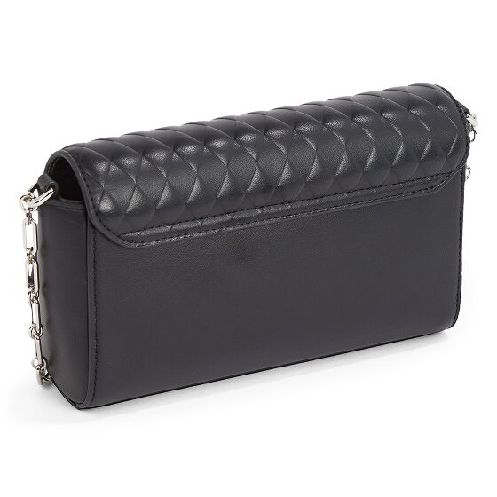 Calvin Klein Mini Quilt Borsa a tracolla 21 cm