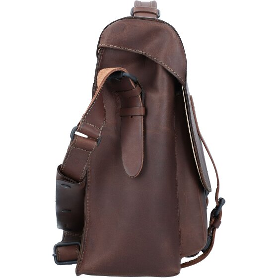 aunts & uncles Good Old Friends Teachers Pet Cartella in pelle 42 cm Scomparto per laptop
