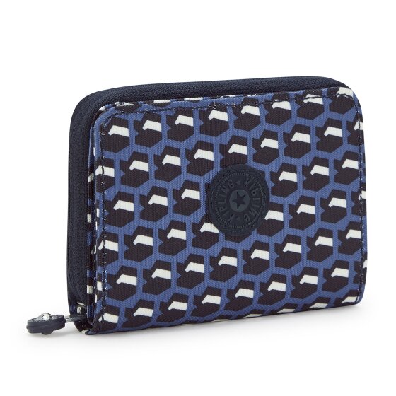 Kipling Basic Money Love Portafoglio Protezione RFID 12.5 cm