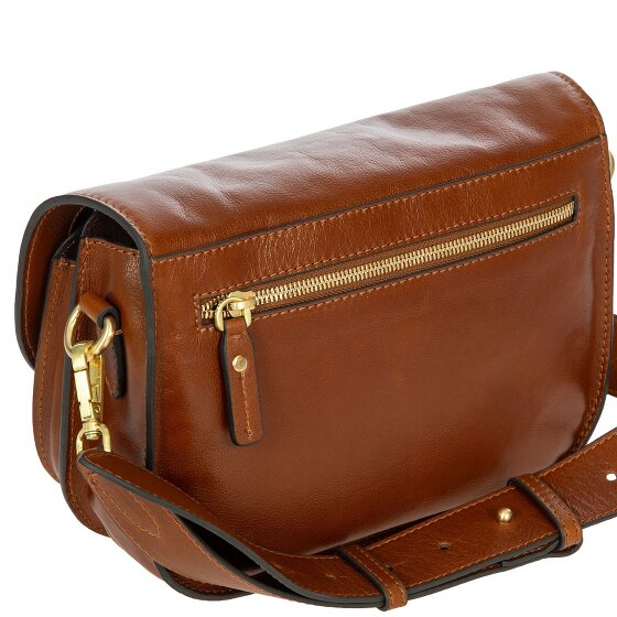 Bric's Volterra Borsa a tracolla Pelle 25.5 cm