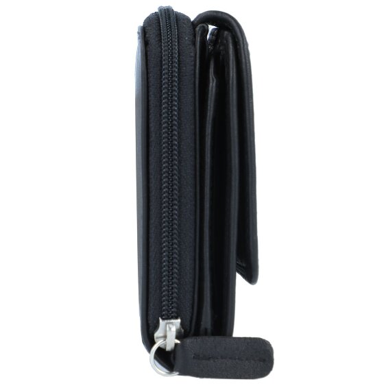 Golden Head Portafoglio Polo RFID in pelle 11,5 cm