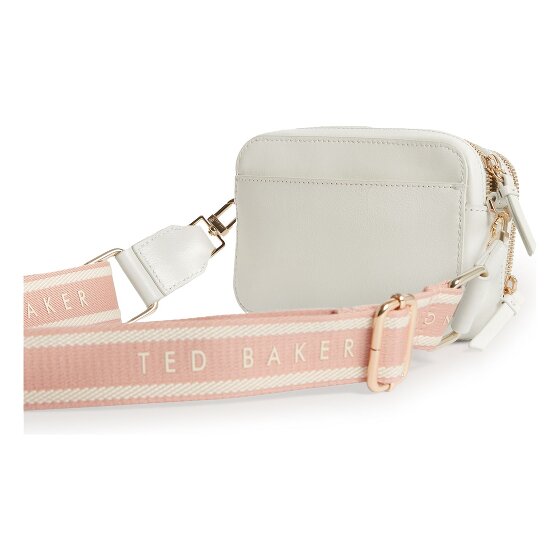 Ted Baker Linzie Mini Borsa Borsa a tracolla Pelle 17 cm