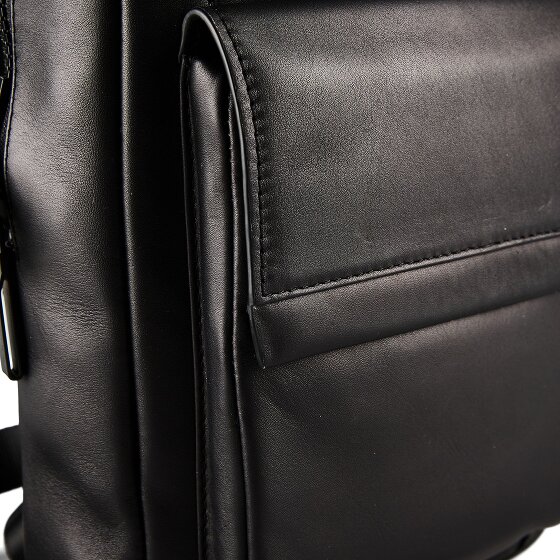 Piquadro Borsa a tracolla Pelle 20 cm