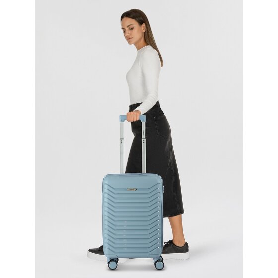 Benzi 5820 4 ruote Carrello della cabina 55 cm