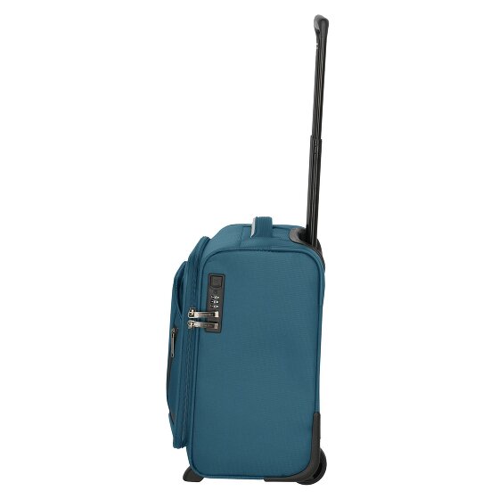 Travelite Jetpack 2 ruote Carrello della cabina 40 cm