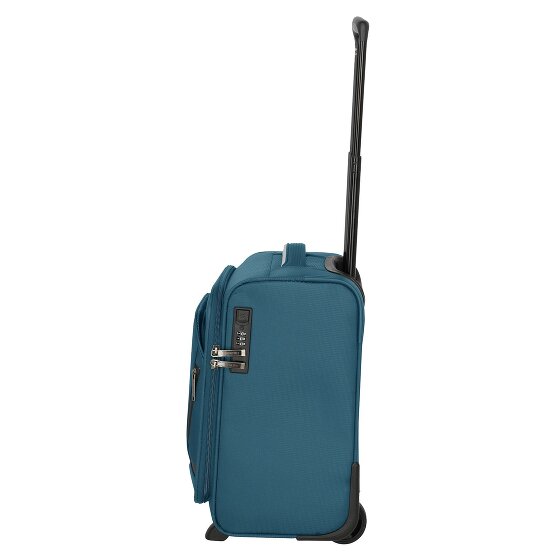 Travelite Jetpack 2 ruote Carrello della cabina 40 cm