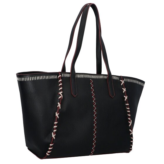 Desigual Manhattan Pespuntes Borsa shopper 34 cm