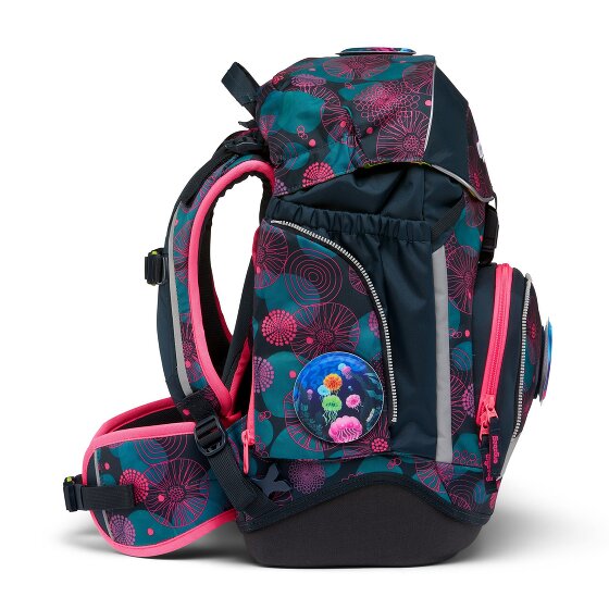 Ergobag Pack Set di borse per la scuola 6 pezzi