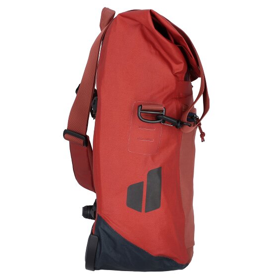 Deuter Borsa da bicicletta Mainhattan 33 cm