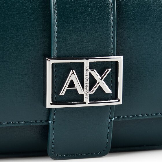 Armani Exchange Jodie Borsa a tracolla 20 cm