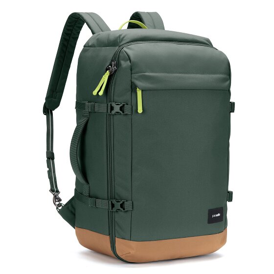 Pacsafe GO zaino antifurto RFID 53 cm