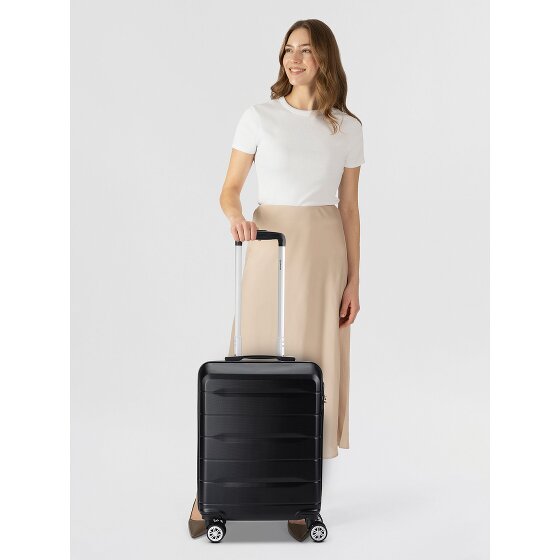 Benzi 5583 4 ruote Carrello della cabina 55 cm