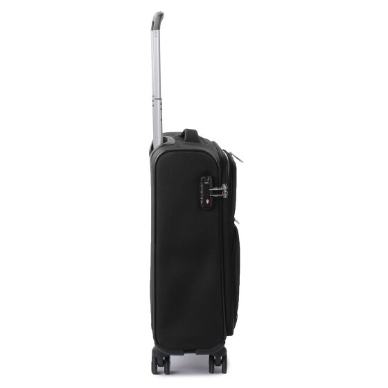 MODO by Roncato Star 2.0 4 ruote Set di valigie 3 pezzi