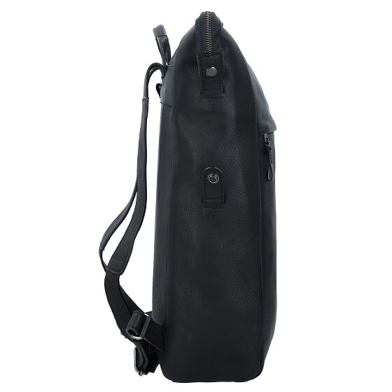 Harold's Country Zaino da giorno Pelle 41 cm Scomparto per laptop