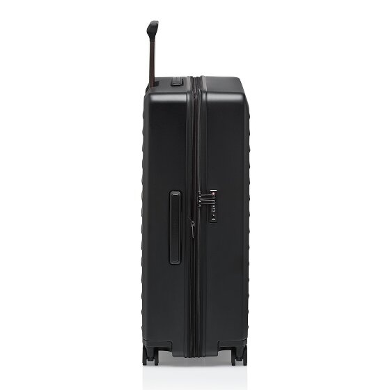 Porsche Design Carrello Roadster 4 ruote doppie 82 cm