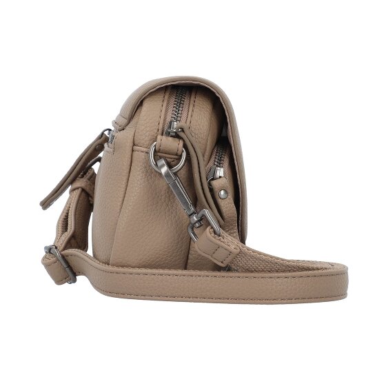 FredsBruder Lanbe Borsa a tracolla Pelle 19 cm