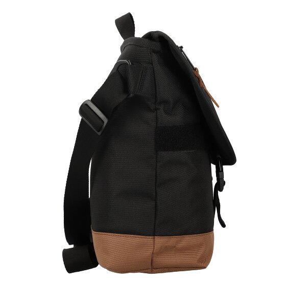Herschel Cove Messaggero 38 cm Vano porta PC