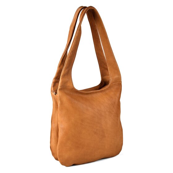 Harold's Cufu Borsa a spalla Vera Pelle 34 cm
