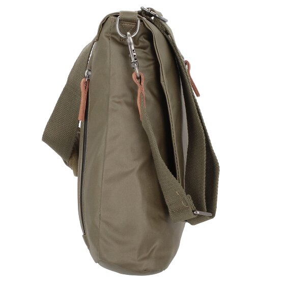 Greenburry Aviator Messenger 39 cm scomparto per laptop