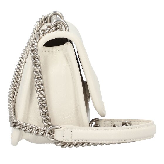 Calvin Klein Jeans Chain Mini Borsa Borsa a tracolla 18 cm