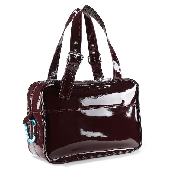 Patrizia Pepe Borsa a tracolla Pelle 34 cm Patrizia Pepe Borsa a tracolla Pelle 34 cm