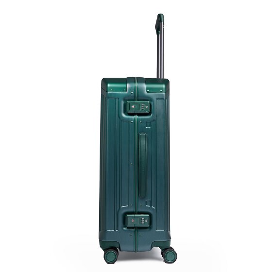 Piquadro PQLM 4 ruote Carrello 68 cm