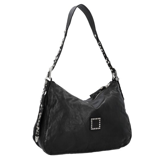 Campomaggi Giuliana Borsa a tracolla Pelle 36 cm