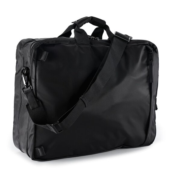 Marc O'Polo Avid Valigetta 40 cm Scomparto per laptop