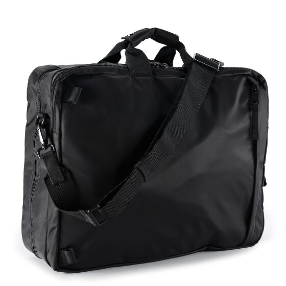 Marc O'Polo Avid Valigetta 40 cm Scomparto per laptop