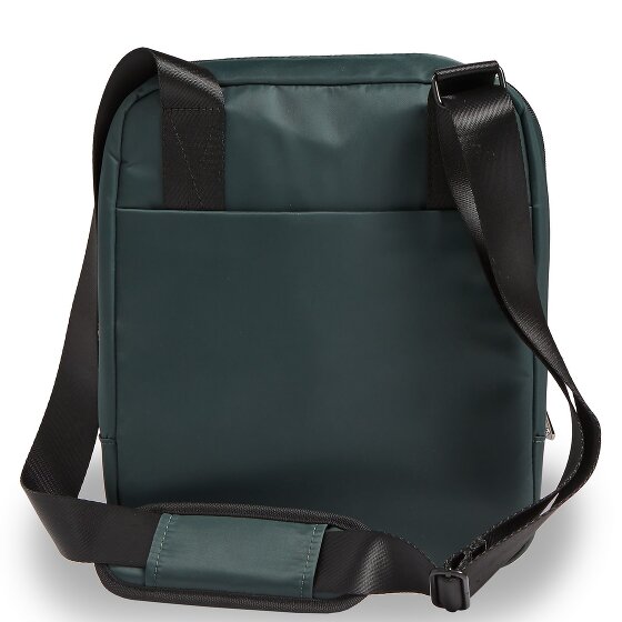 Stratic Borsa a tracolla pura da 25 cm