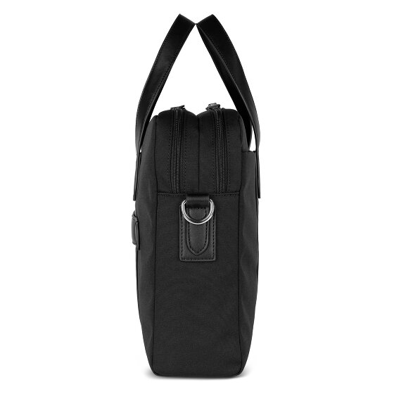 bugatti Maro Valigetta 40 cm Scomparto per laptop