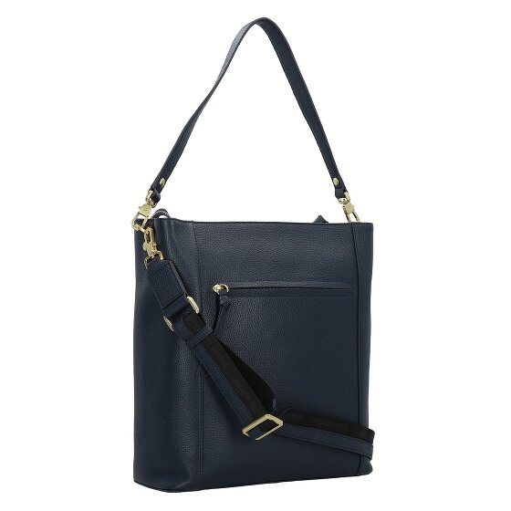 Braun Büffel Hanna Borsa a tracolla Pelle 34 cm Scomparto per laptop