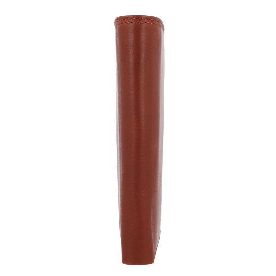 Greenburry Vintage Portafoglio Protezione RFID Pelle 10.5 cm