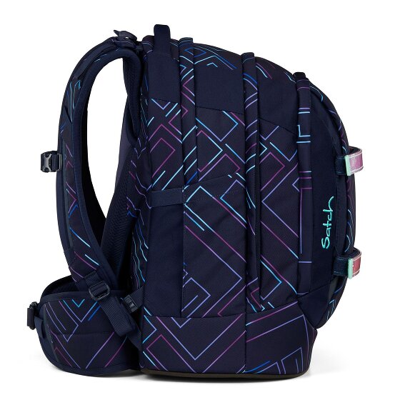 Satch Pack Zaino da scuola 45 cm